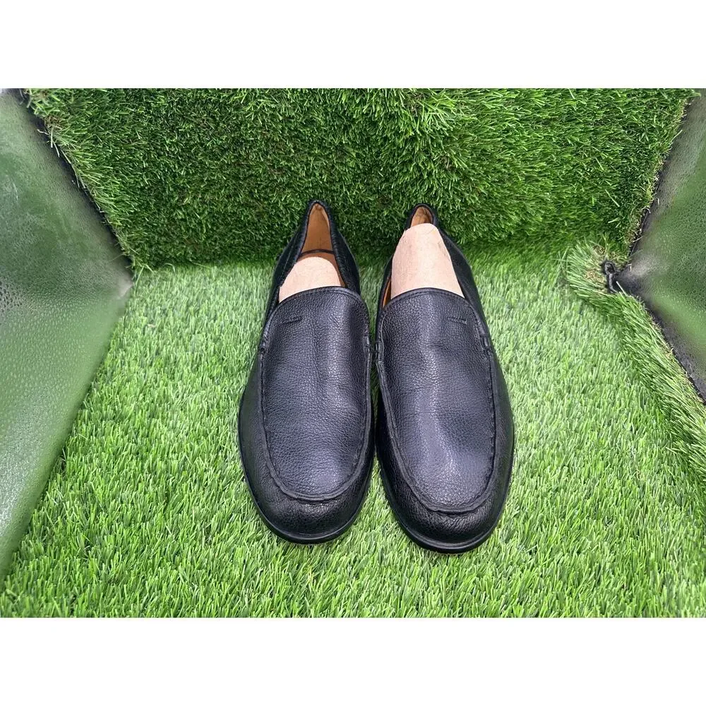 Coach thomas loafer